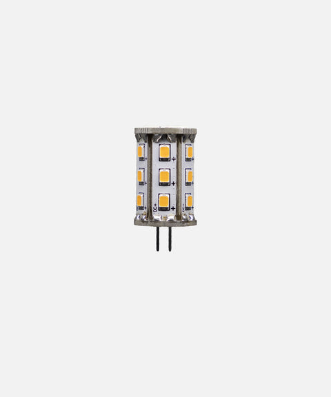 ELIZABETH WARM CANDLE LED (3W 12V - 1800K) - NEOZ Lighting