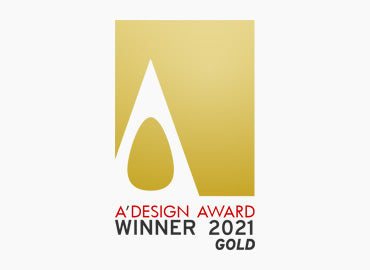 A' DESIGN AWARD & COMPETITION 2021