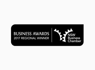 ‘EXCELLENCE IN EXPORT’ – NORTH EASTERN SYDNEY